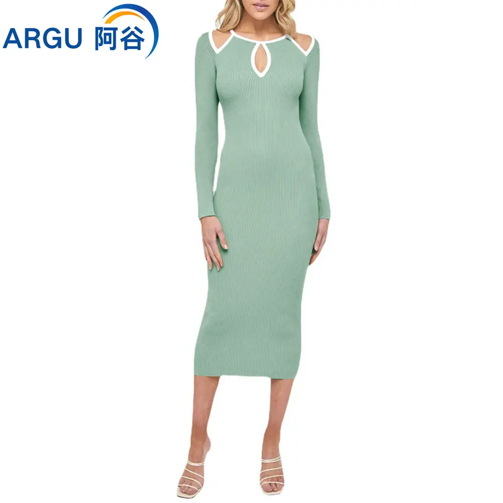 Dress Long Sleeve Mini Dress Women Side Slit Drawstring Female Dress Autumn Winter Clothes Streetwear Bodycon Y2K Dress
Dress Long Sleeve Mini Dress Women Side Slit Drawstring Female Dress Autumn Winter Clothes Streetwear Bodycon Y2K Dress