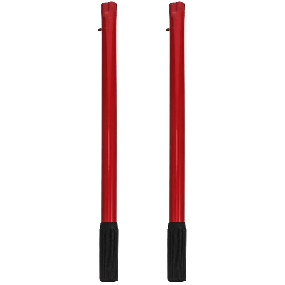 2 Pcs Jack Handle Floor Replacement Trailer Rod Car Jacks Automotive Hydraulic Pole Lever Pressure Accessories
2 Pcs Jack Handle Floor Replacement Trailer Rod Car Jacks Automotive Hydraulic Pole Lever Pressure Accessories
