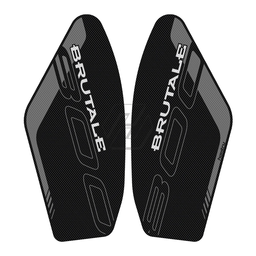 Motorcycle Side Tank Pad Protection Knee Grip Anti-slip for MV Agusta BRUTALE 800 RC RR AMERICA SCS
Motorcycle Side Tank Pad Protection Knee Grip Anti-slip for MV Agusta BRUTALE 800 RC RR AMERICA SCS