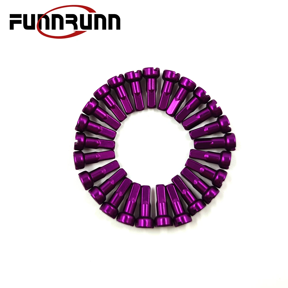 Соска для спицы велосипеда MV Purple FUNNRUNN, 0,5 г светильник г, 2,0, 14 мм
Соска для спицы велосипеда MV Purple FUNNRUNN, 0,5 г светильник г, 2,0, 14 мм