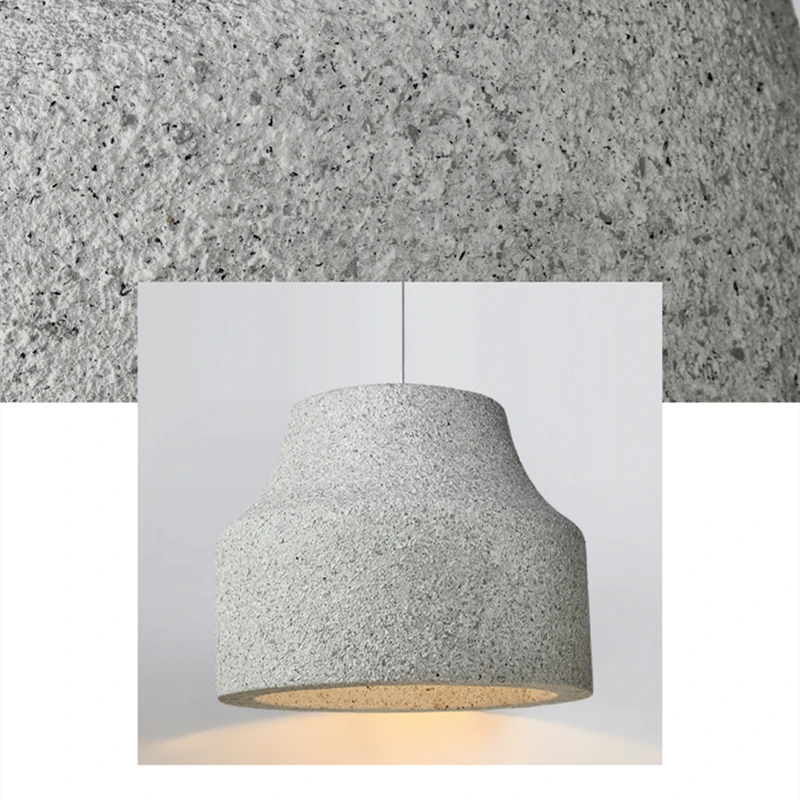 New Material Vintage France Japanese Style Simple Living Room Kitchen Dinning Room Bedroom Hotel Decoration E27 Pendant Lamp
New Material Vintage France Japanese Style Simple Living Room Kitchen Dinning Room Bedroom Hotel Decoration E27 Pendant Lamp