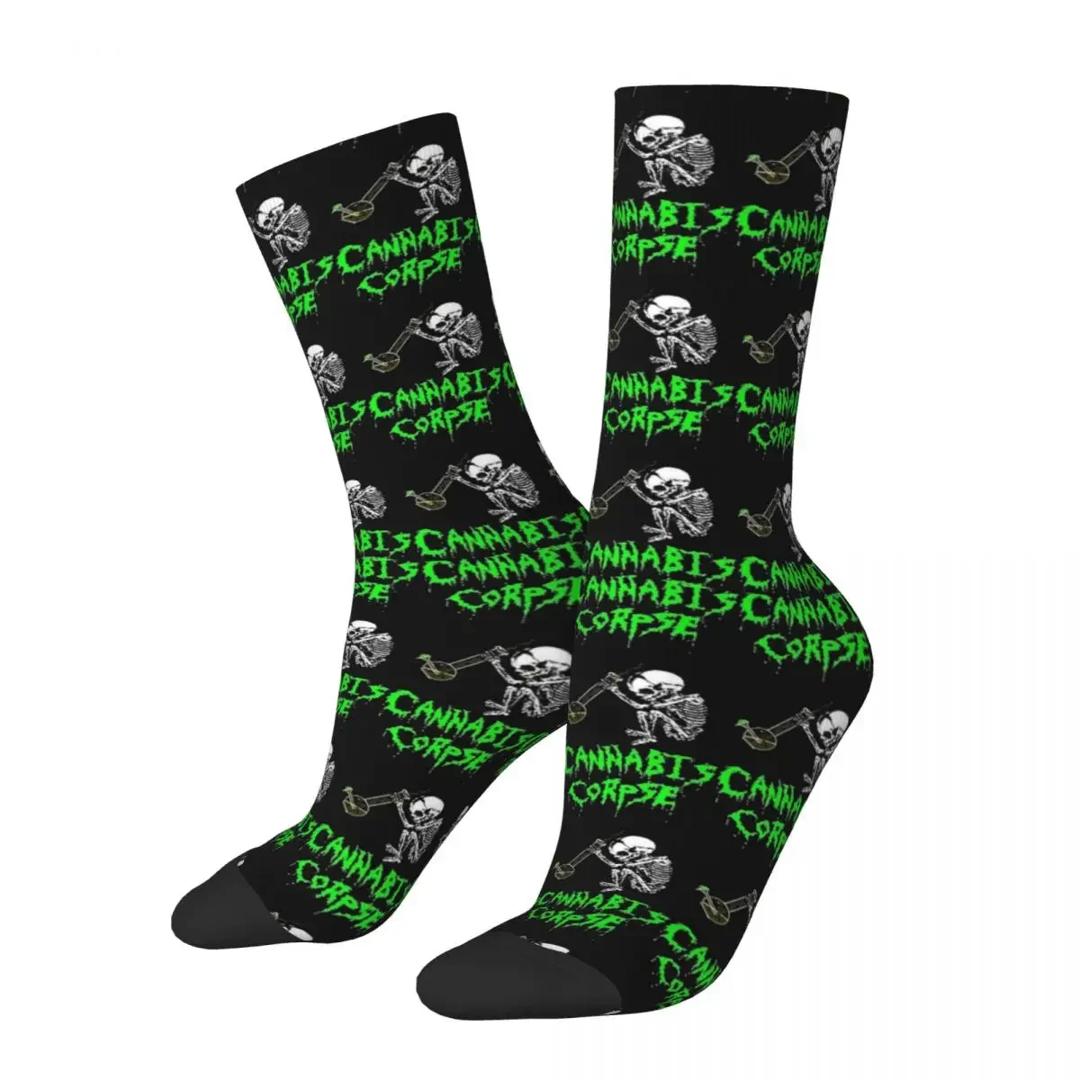 All Seasons Crew Stockings Cannibal Corpse Metal Skateboard 1 Socks Hip Hop Long Socks Accessories for Men Women Christmas Gifts
All Seasons Crew Stockings Cannibal Corpse Metal Skateboard 1 Socks Hip Hop Long Socks Accessories for Men Women Christmas Gifts