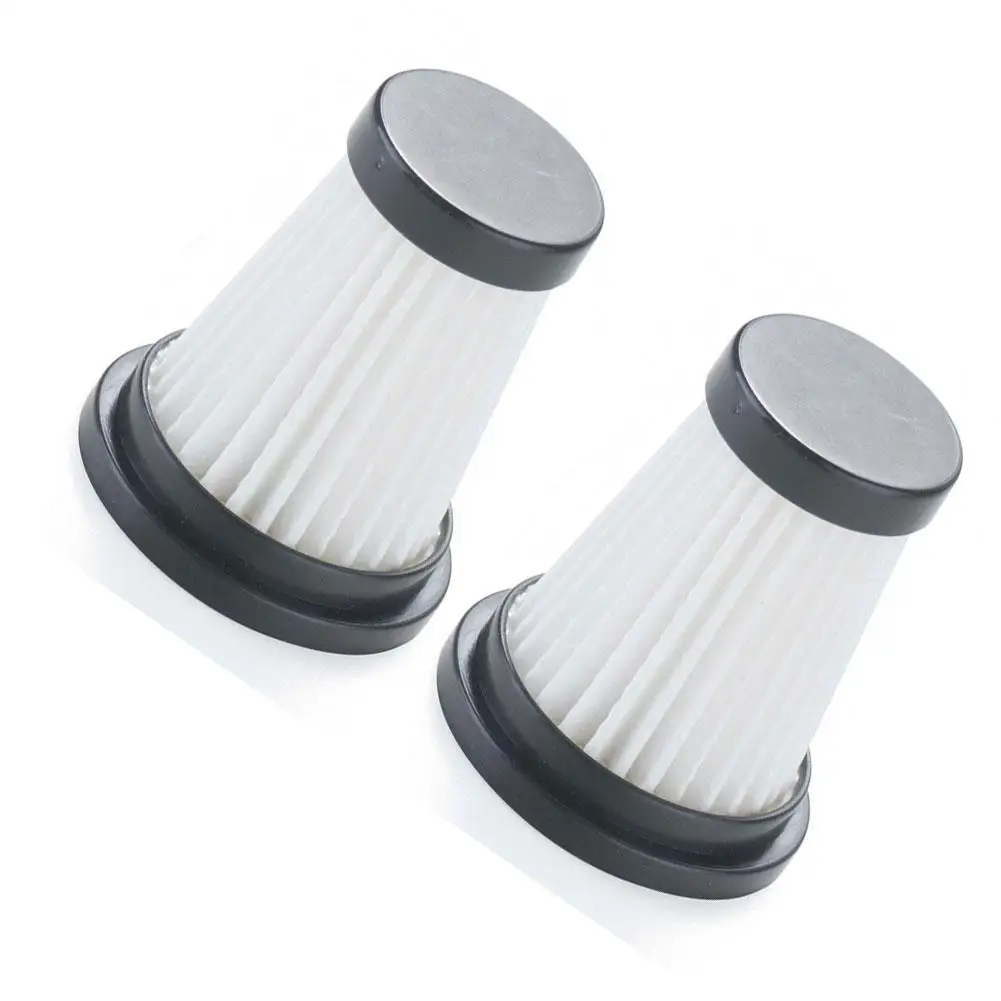 2Pcs Filters For Genius Invictus 2.0 Handheld Vacuum Cleaner Washable Filter Replacement Vac Spare Accessories
2Pcs Filters For Genius Invictus 2.0 Handheld Vacuum Cleaner Washable Filter Replacement Vac Spare Accessories