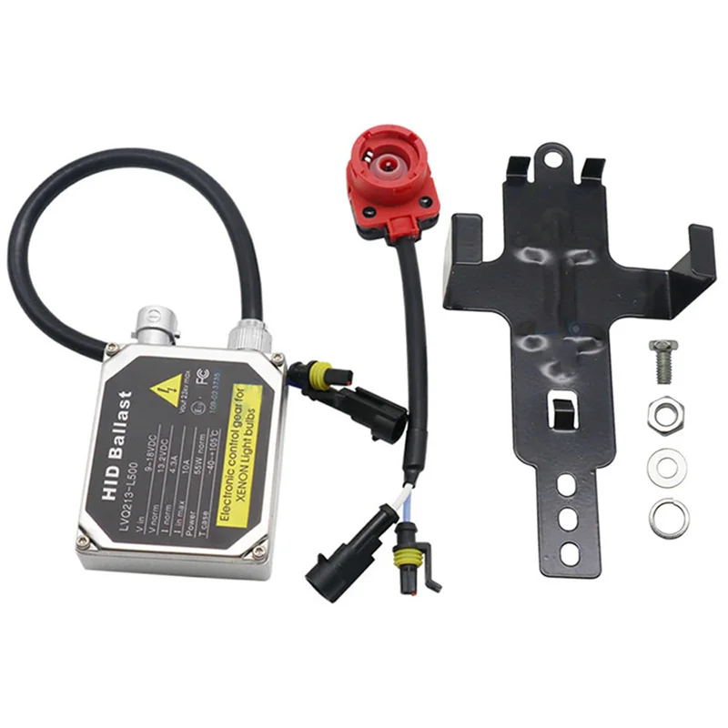 631228387114 Φ HID балластный модуль 55W для-BMW E39 525I 528I 530I 540I 1997-2003 с адаптером
631228387114 Φ HID балластный модуль 55W для-BMW E39 525I 528I 530I 540I 1997-2003 с адаптером