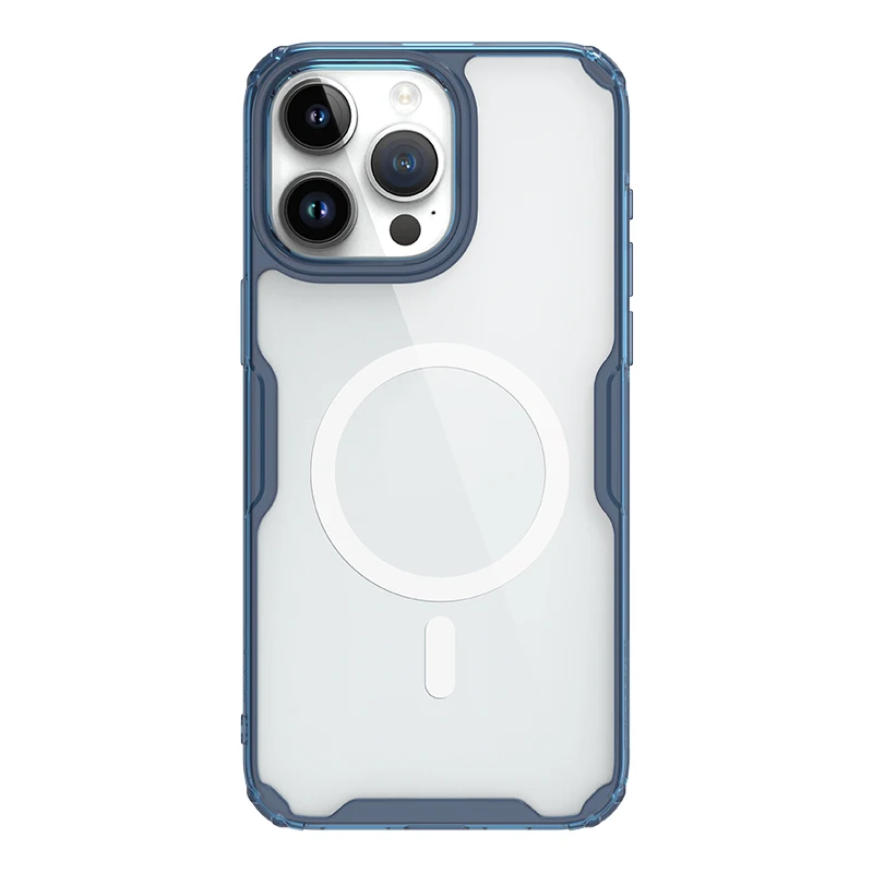 Магнитный чехол Nillkin для Apple iPhone 15 Pro Max, натуральный ТПУ прозрачный iP15 Plus, подушки безопасности, противоударный, с четырьмя углами, нескользящий чехол
Магнитный чехол Nillkin для Apple iPhone 15 Pro Max, натуральный ТПУ прозрачный iP15 Plus, подушки безопасности, противоударный, с четырьмя углами, нескользящий чехол