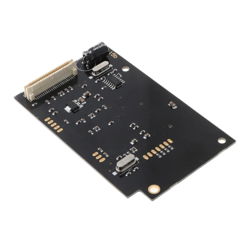 C1FB GDEMU V5.15B Remote Card Mounting Replacement Optical Simulation Board for DC VA1 Console Builtin Disk
C1FB GDEMU V5.15B Remote Card Mounting Replacement Optical Simulation Board for DC VA1 Console Builtin Disk