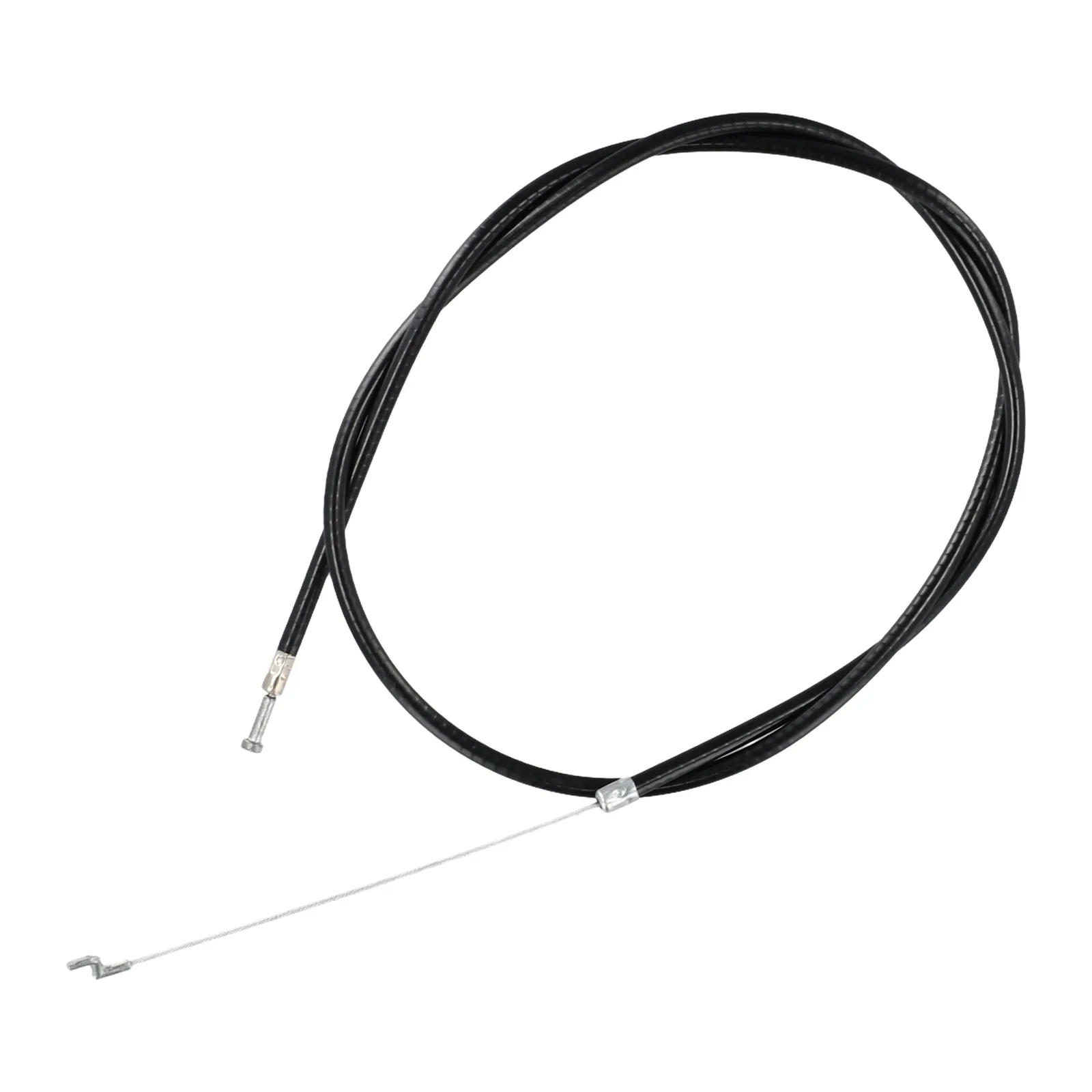 Throttle Cable Fits For Stihl FS120 FS120R FS200 FS200R FS250 FS250R FS300 FS350 Mower Garden Tool Part
Throttle Cable Fits For Stihl FS120 FS120R FS200 FS200R FS250 FS250R FS300 FS350 Mower Garden Tool Part
