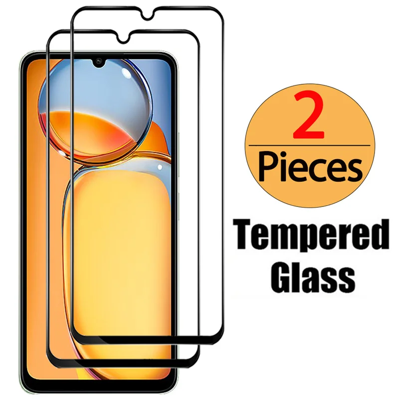 2 Pcs/Lot, Tempered Glass for Redmi 13C 12C 10C 9C Screen Protector Redmi 9C NFC Xiaomi Redmi 13 C Protective Glass Redmi 13C
2 Pcs/Lot, Tempered Glass for Redmi 13C 12C 10C 9C Screen Protector Redmi 9C NFC Xiaomi Redmi 13 C Protective Glass Redmi 13C