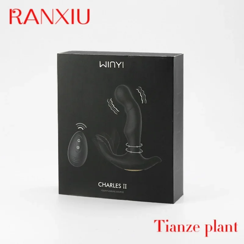 CustomBlack Custom Size Logo Printed Luxury Drawer Sliding Gift Paper Packaging Box Adult Toys Packaging box
CustomBlack Custom Size Logo Printed Luxury Drawer Sliding Gift Paper Packaging Box Adult Toys Packaging box