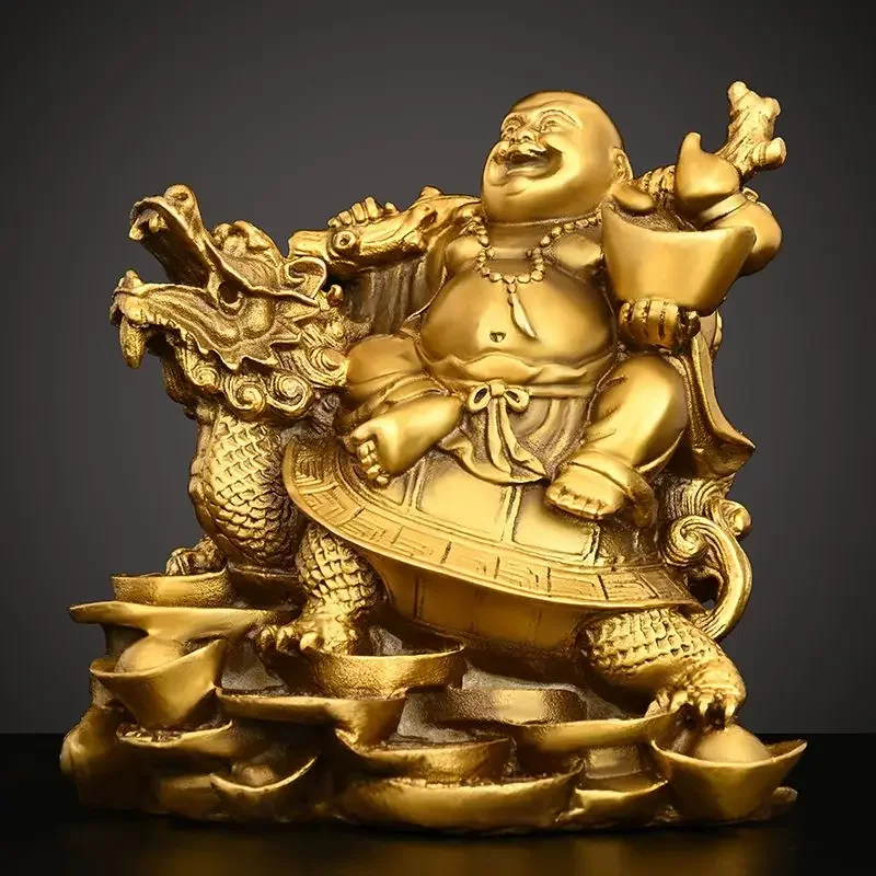 

Все искусственные украшения Будды, сидящий дракон, черепаха, Смеющийся Будда, домашний магазин, офисный автомобиль, настольное украшение