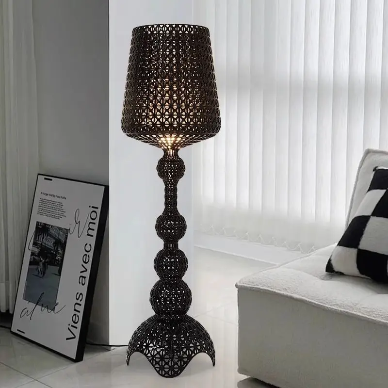 Italian designer living room floor lamp creative personality model room exhibition hall bedroom art internet famous decorative
Italian designer living room floor lamp creative personality model room exhibition hall bedroom art internet famous decorative