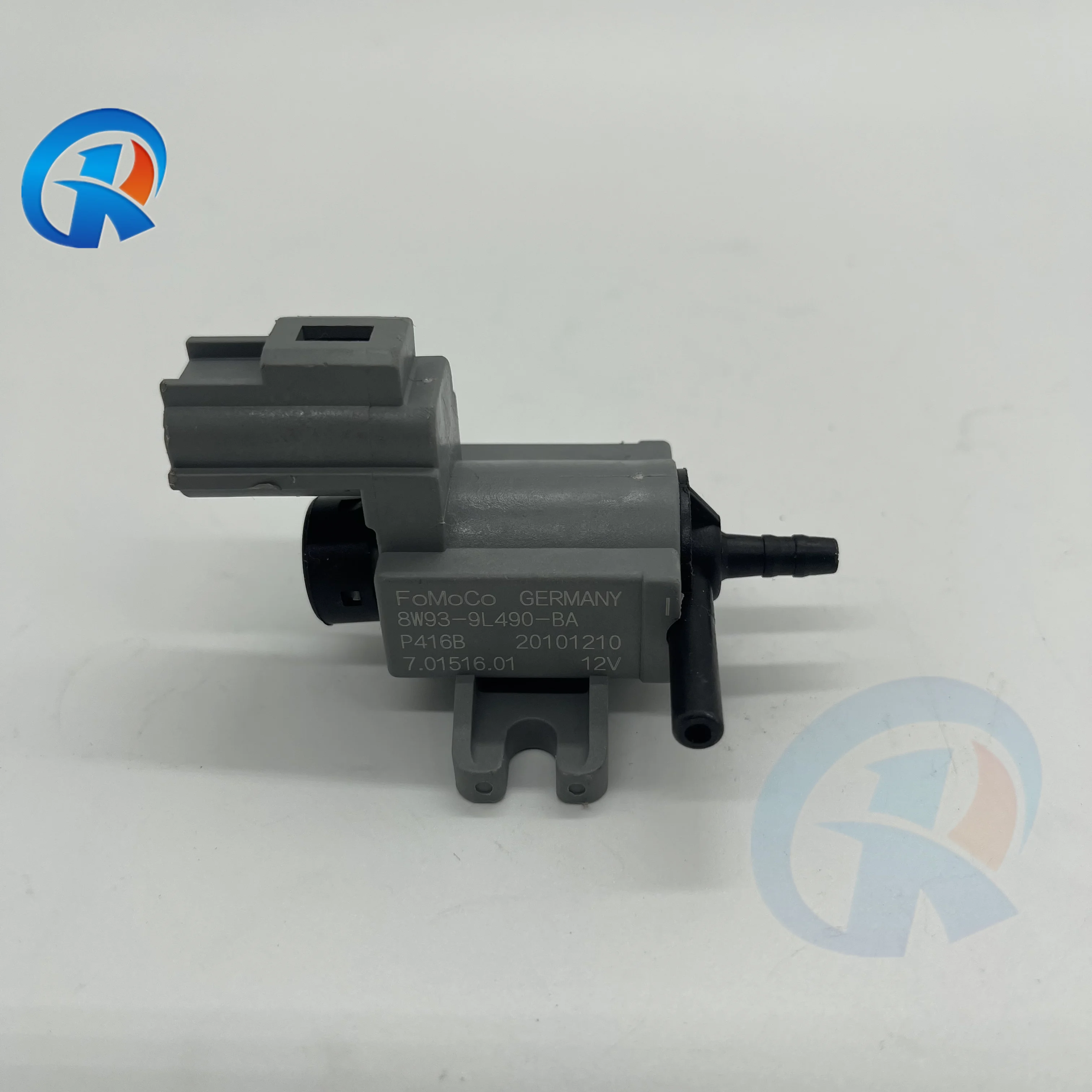 LR011982 Turbocharger Vacuum Air Solenoid Valve For Range Rover Sport Ford Jaguar AJ811716
LR011982 Turbocharger Vacuum Air Solenoid Valve For Range Rover Sport Ford Jaguar AJ811716