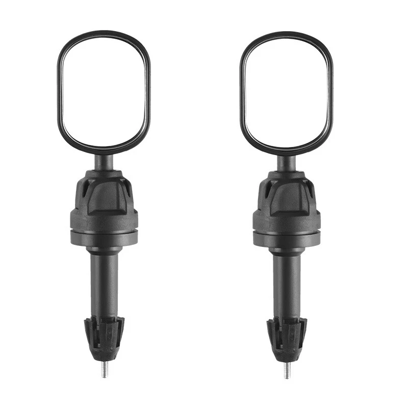 Bicycle Rearview Mirror Convex Field Of View 360 Degree Rotating Safety Mountain Bike Riding Rearview Mirror Easy Install
Bicycle Rearview Mirror Convex Field Of View 360 Degree Rotating Safety Mountain Bike Riding Rearview Mirror Easy Install