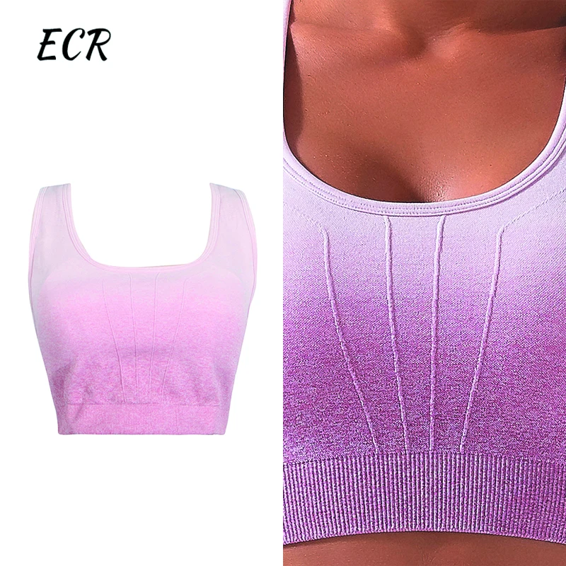 ECR Solid Minimalist Sexy Short Tops For Women Square Collar Sleeveless Backless Slimming Casual Vest Female Fashion Style New
ECR Solid Minimalist Sexy Short Tops For Women Square Collar Sleeveless Backless Slimming Casual Vest Female Fashion Style New