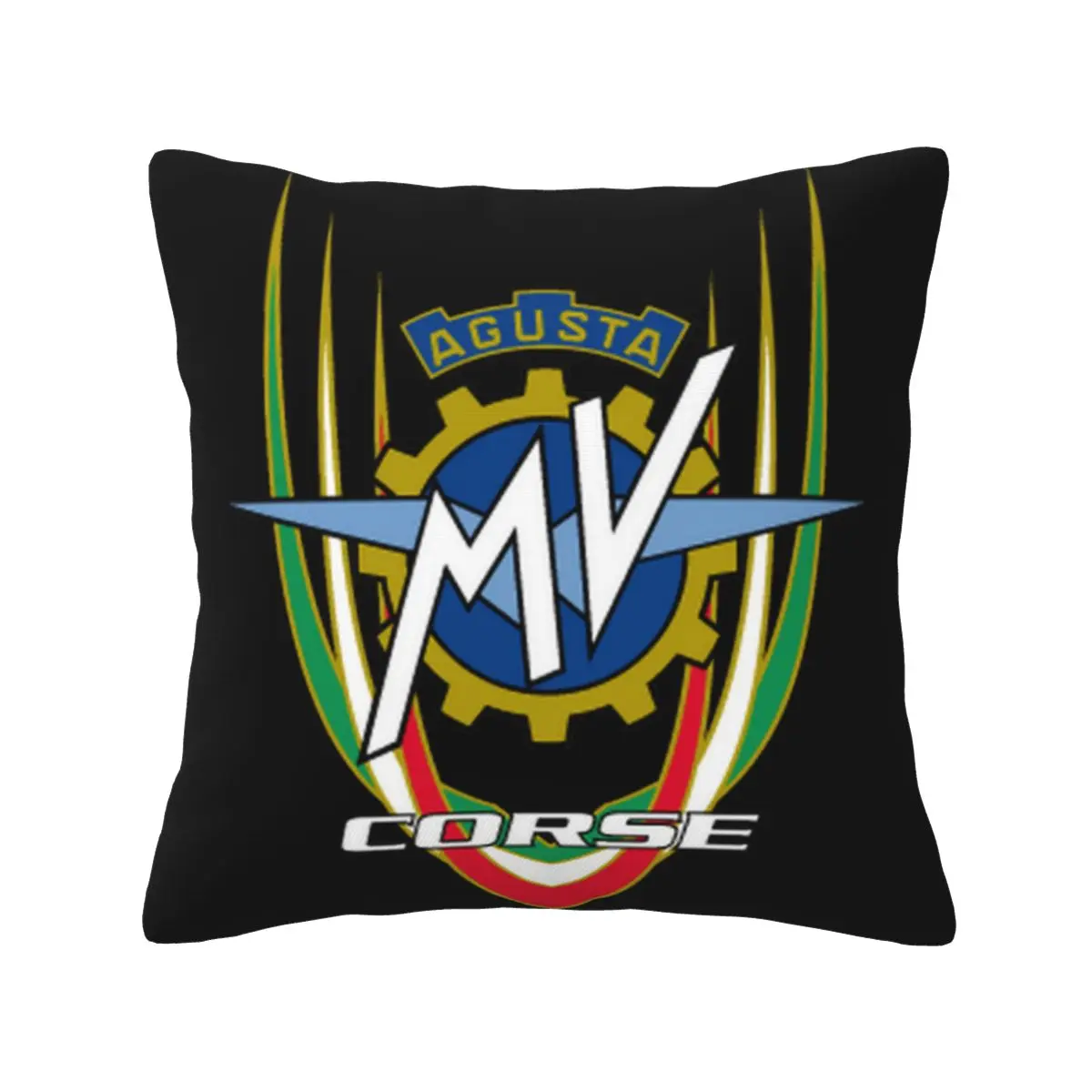 Agusta Logo Printed Pillowcases For Bed Sofa Throw Pillowcases School Wedding Birthday Party Decoration Gift Pillowcases
Agusta Logo Printed Pillowcases For Bed Sofa Throw Pillowcases School Wedding Birthday Party Decoration Gift Pillowcases