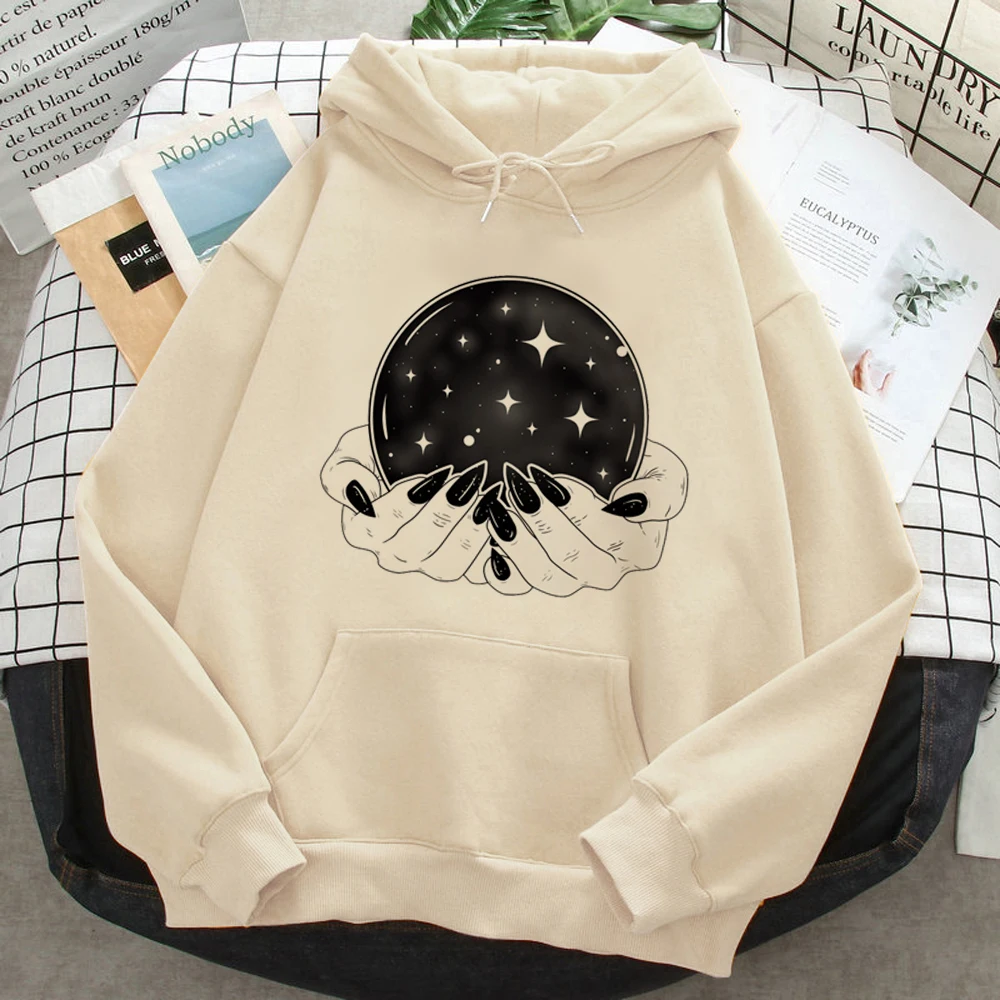Witch Magic hoodies women Korean style funny Fleece clothing women anime Hood
Witch Magic hoodies women Korean style funny Fleece clothing women anime Hood