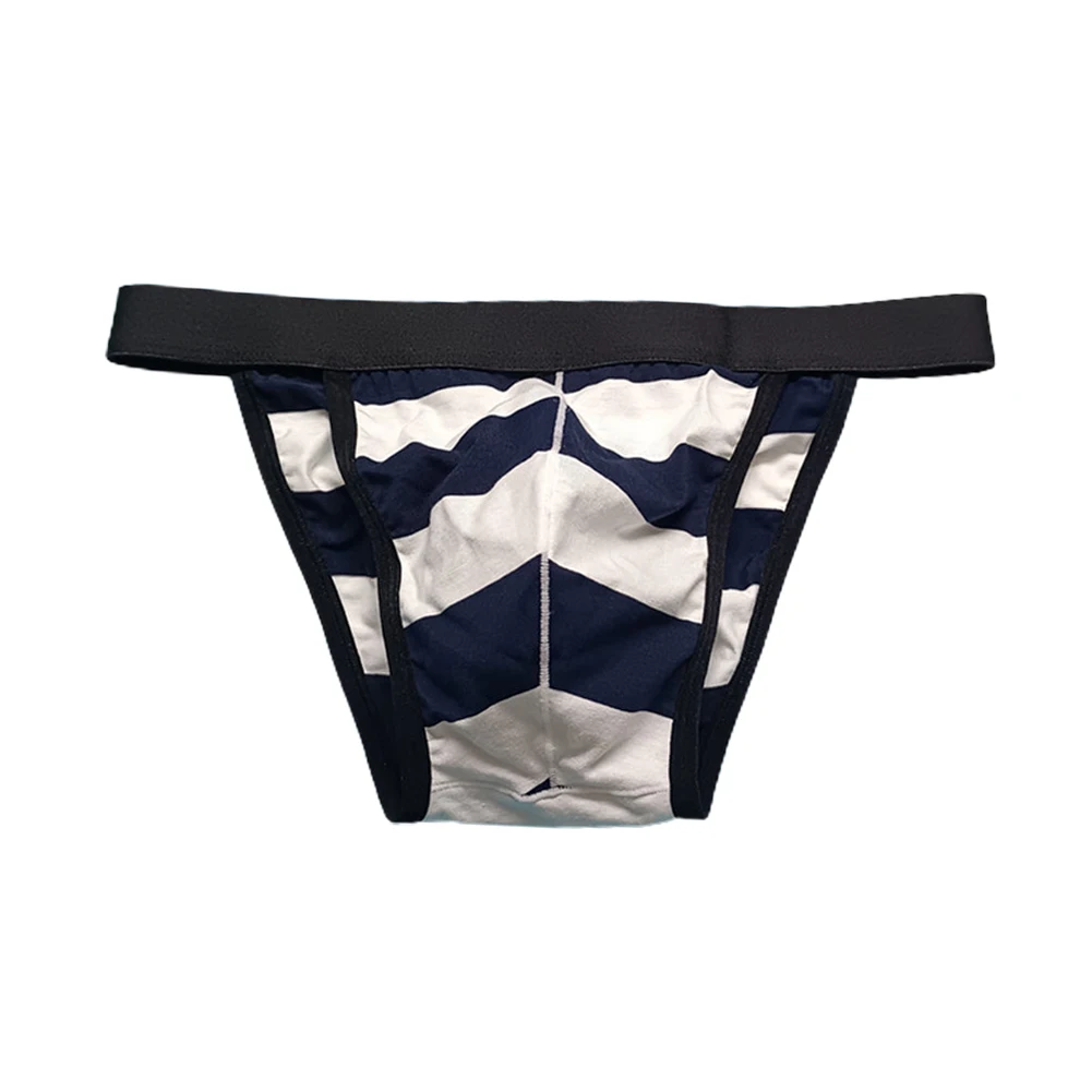 Briefs Men Underwear Daily Bulge Casual Comfortable Bikini Breathable Cotton Jockstrap Lingerie Low Waist Panties
Briefs Men Underwear Daily Bulge Casual Comfortable Bikini Breathable Cotton Jockstrap Lingerie Low Waist Panties