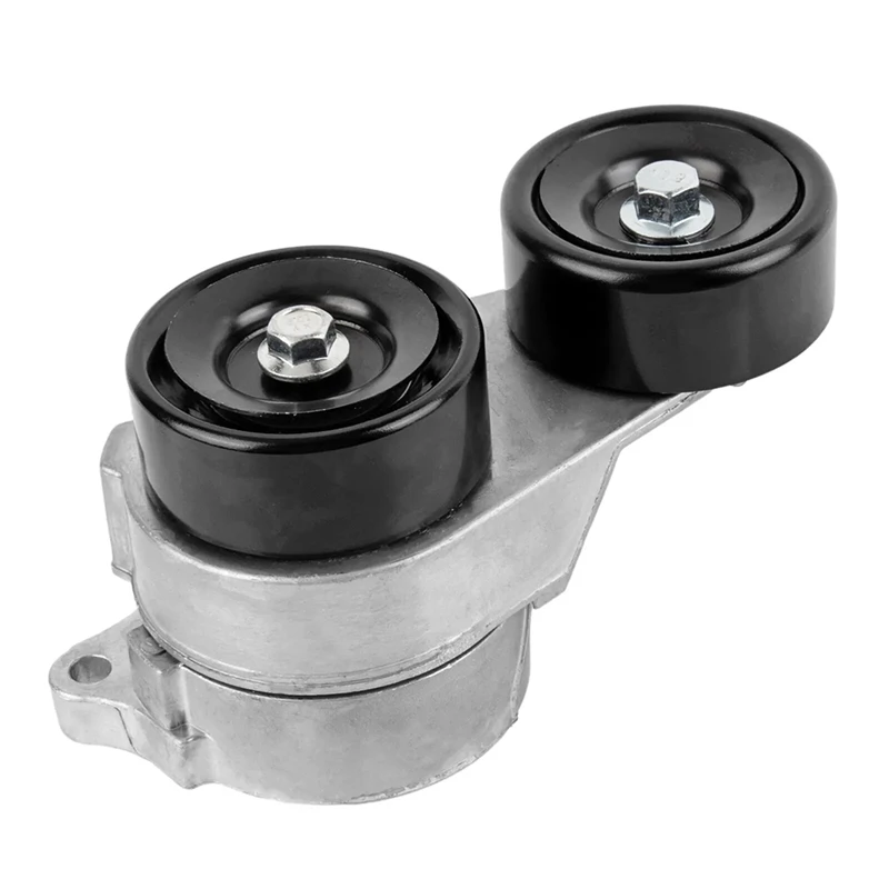 Serpentine Drive Belt Tensioner 31170-RCA-A01 For HONDA Accord Odyssey Pilot Ridgeline MDX RL TL ZDX V6
Serpentine Drive Belt Tensioner 31170-RCA-A01 For HONDA Accord Odyssey Pilot Ridgeline MDX RL TL ZDX V6