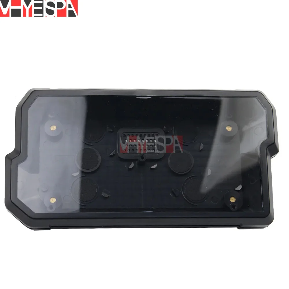 For KTM390 KTM 390 Speedometer Instrument Case Motorcycle Gauge Odometer Tachometer Meter Housing Cover Accessories
For KTM390 KTM 390 Speedometer Instrument Case Motorcycle Gauge Odometer Tachometer Meter Housing Cover Accessories