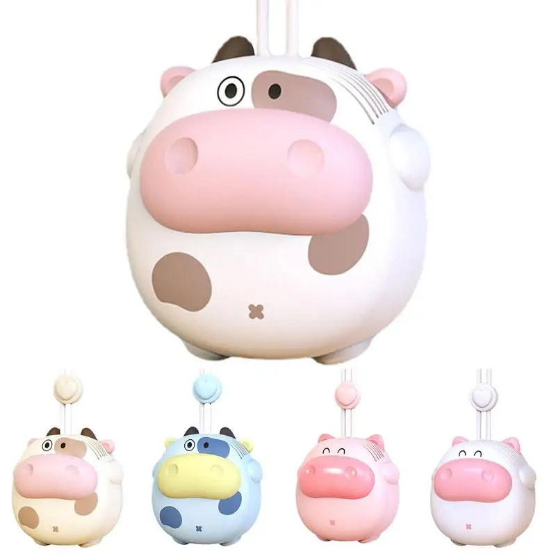 Mini Neck Fan Portable Bladeless Hanging Neck 800mAh Rechargeable Air Cooler 3 Speed Mini Summer Sports Fans summer supplies
Mini Neck Fan Portable Bladeless Hanging Neck 800mAh Rechargeable Air Cooler 3 Speed Mini Summer Sports Fans summer supplies
