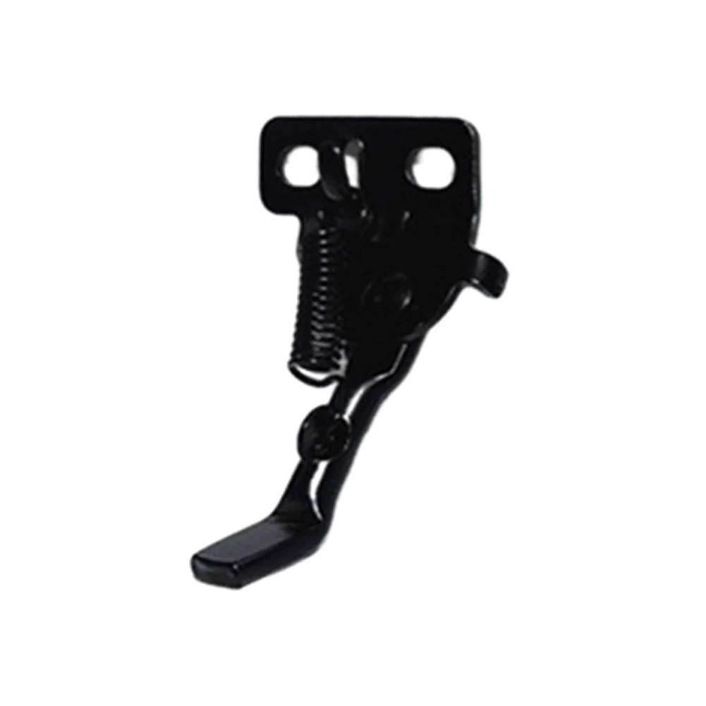 Bracket Parking Foot Support Side Foot Parking 10\" 8\" 83mm-129mm Black Bracket Electric Scooter Foot Support Frame Metal
Bracket Parking Foot Support Side Foot Parking 10\" 8\" 83mm-129mm Black Bracket Electric Scooter Foot Support Frame Metal