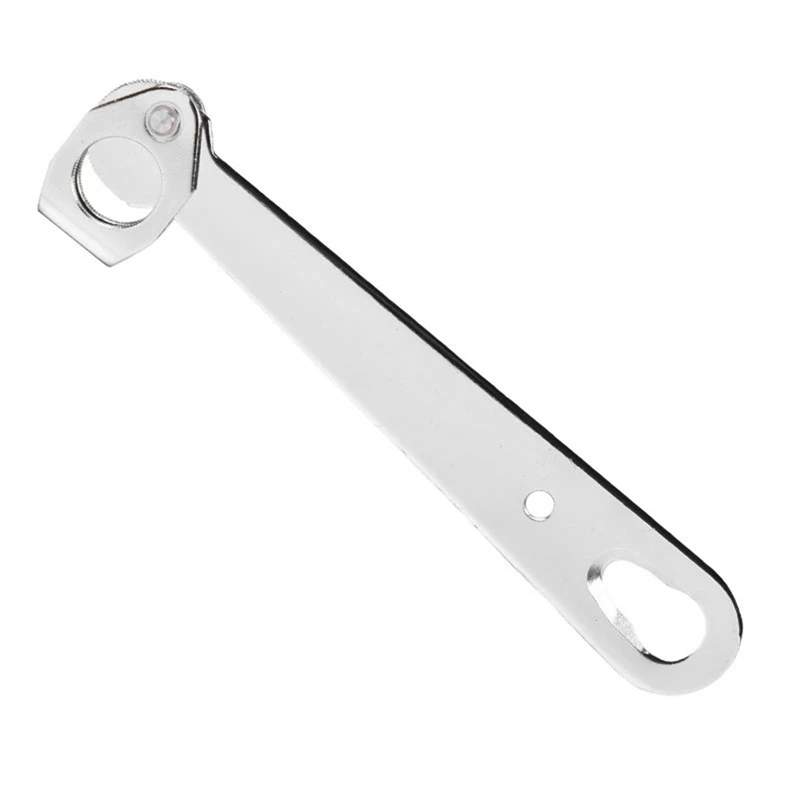 Electrode Cap Removal Wrench Repair Tool Parts For Electrode Head Fittings Of Spot Welding Machine And Touch Welding Machine
Electrode Cap Removal Wrench Repair Tool Parts For Electrode Head Fittings Of Spot Welding Machine And Touch Welding Machine