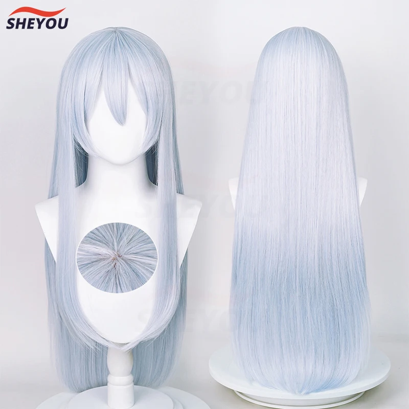 Yoisaki Kanade косплей парик аниме проект SEKAI красочная сцена! Термостойкие парики из синтетических волос длиной 80 см/100 см + шапочка для парика
Yoisaki Kanade косплей парик аниме проект SEKAI красочная сцена! Термостойкие парики из синтетических волос длиной 80 см/100 см + шапочка для парика