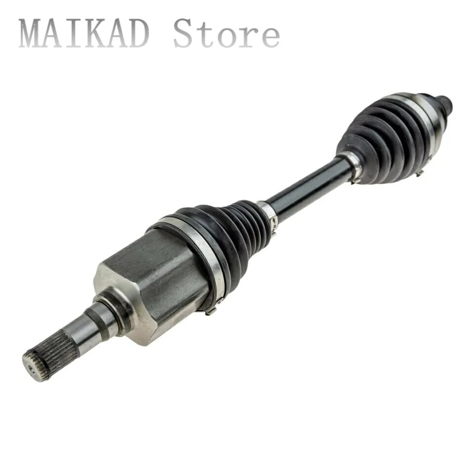 2011-2018 front Output Shaft drive shaft for volvo S60 Volvo V60 Volvo V70 Volvo S80 36001059
2011-2018 front Output Shaft drive shaft for volvo S60 Volvo V60 Volvo V70 Volvo S80 36001059