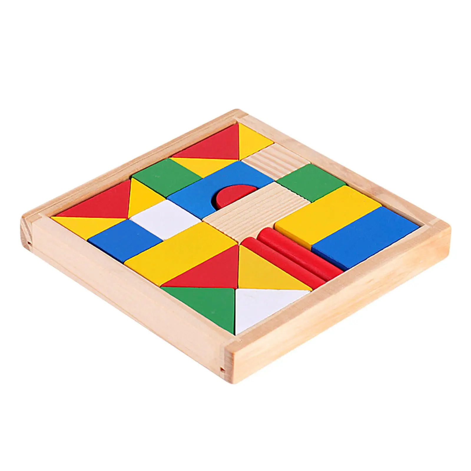 Геометрические деревянные блоки, Радужный штабелер, игра для раннего обучения, красочные деревянные строительные игрушки для малышей, подарок на день рождения для детей
Геометрические деревянные блоки, Радужный штабелер, игра для раннего обучения, красочные деревянные строительные игрушки для малышей, подарок на день рождения для детей