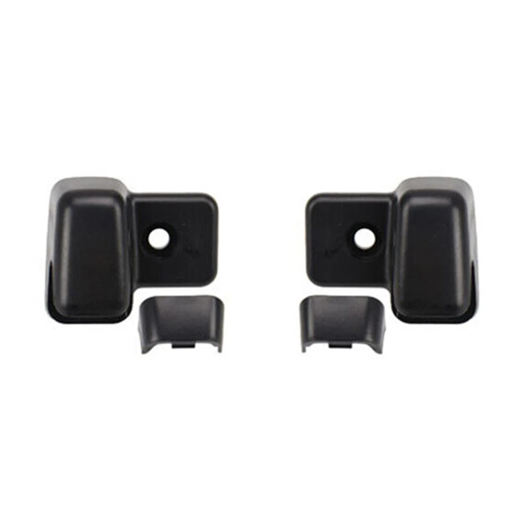 Ensure a Perfect Fit for Your Sun Visor with these Durable Clips for BMW Mini R55 R56 R60 Reliable and Long Lasting
Ensure a Perfect Fit for Your Sun Visor with these Durable Clips for BMW Mini R55 R56 R60 Reliable and Long Lasting