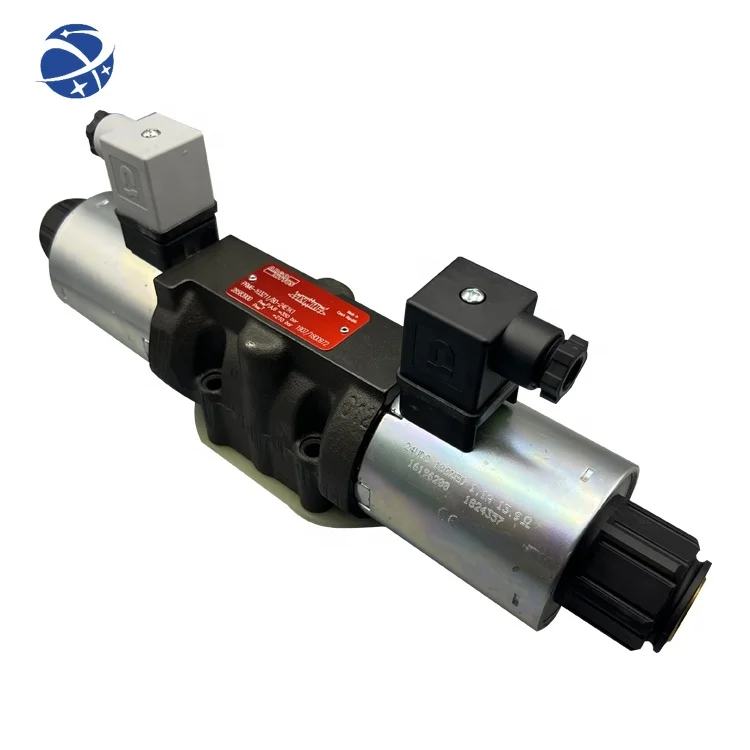 

Yyhc ARGO HYTOS Brand New электромагнитный пропорциональный клапан DN10 PRM6-10 Series Электромагнитный пропорциональный клапан гидравлический