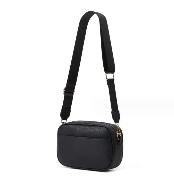 

Кожаная сумка на плечо для мужчин и женщин, дамская сумочка средней и большой вместимости, чемоданчик на одно плечо через плечо, A53