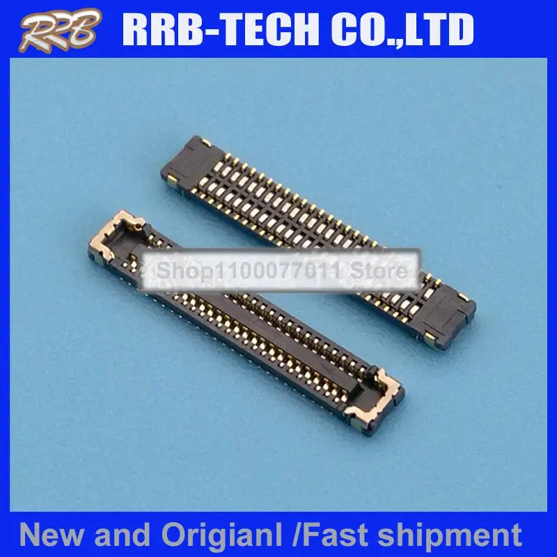 20pcs/lot WP27D-S050VA3-R15000 0.35mm legs width 50pin USB 100% New and Original
20pcs/lot WP27D-S050VA3-R15000 0.35mm legs width 50pin USB 100% New and Original