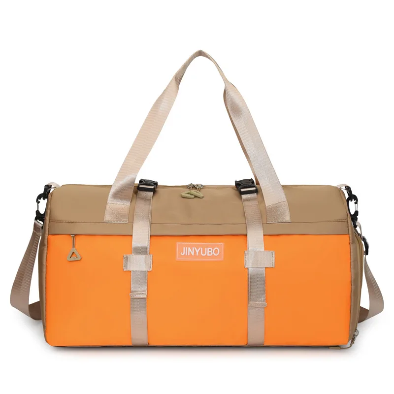 Gym Bag Pocket For Shoes Dry Wet Sports Fitness Travel Large Outdoor Shoulder Camping Crossbody Casual Trip Women Men Daily
Gym Bag Pocket For Shoes Dry Wet Sports Fitness Travel Large Outdoor Shoulder Camping Crossbody Casual Trip Women Men Daily