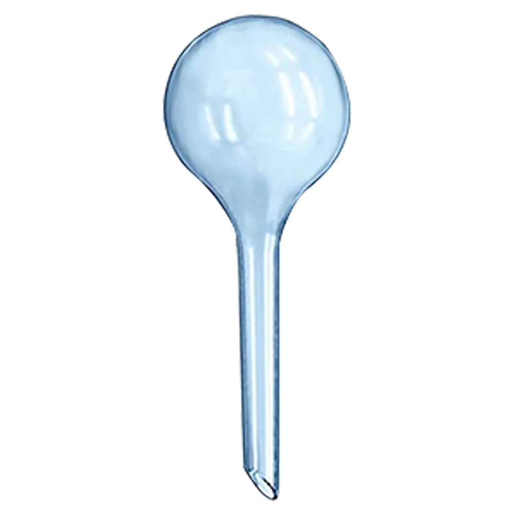 Brand New Plant Watering Balls Automatic Flower Waterer Easy To Use For Potted Plants Garden Indoor Outdoor PVC
Brand New Plant Watering Balls Automatic Flower Waterer Easy To Use For Potted Plants Garden Indoor Outdoor PVC
