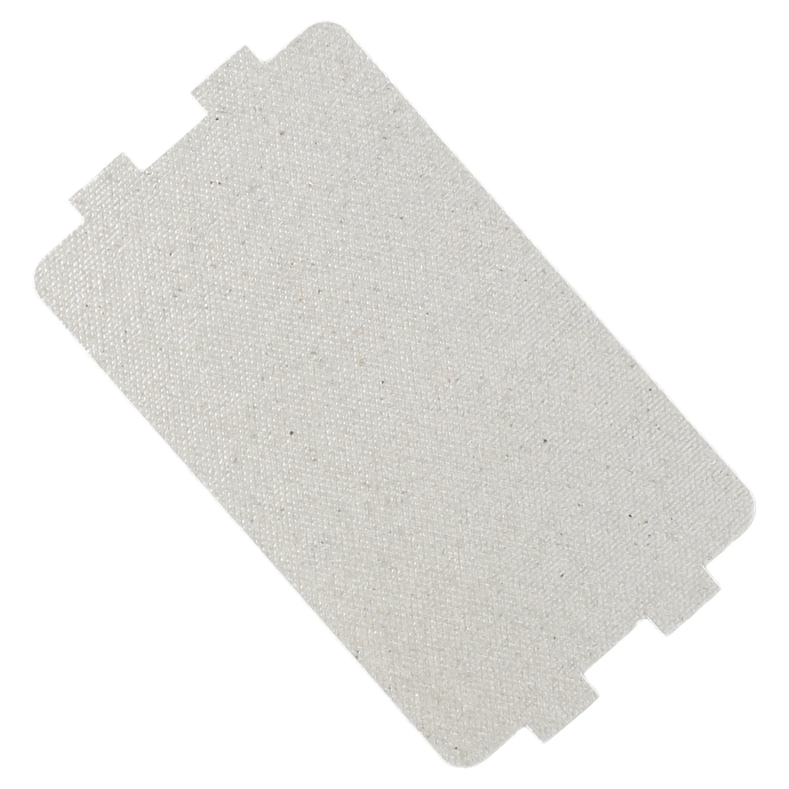 Universal Microwave Oven Mica Sheet Thermal Insulation Anti-oil Baffle Wave About 11.6 X 6.5cm Mica Plate Long Service Life
Universal Microwave Oven Mica Sheet Thermal Insulation Anti-oil Baffle Wave About 11.6 X 6.5cm Mica Plate Long Service Life
