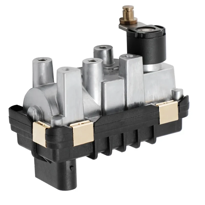 Turbo Electric Actuator Accessories For Chrysler Dodge Jeep Mercedes C E 3.0CRD G-001 G-219 G-277 781751 6NW009660 6NW009420
Turbo Electric Actuator Accessories For Chrysler Dodge Jeep Mercedes C E 3.0CRD G-001 G-219 G-277 781751 6NW009660 6NW009420