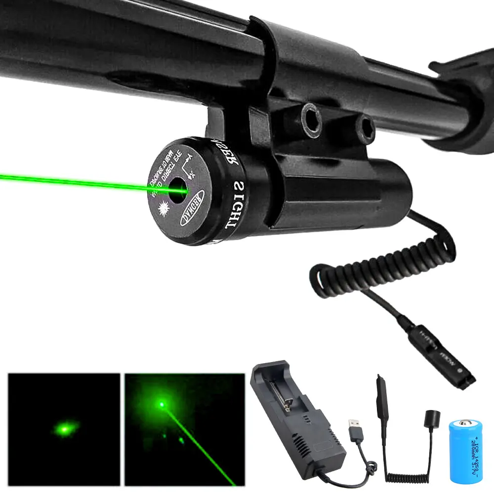 Tactical Green/Red Dot Infrared Laser Sight 20mm/11mm Picatinny Rails Mount Rail For Airsoft Hunting Accessories Rifle Sight
Tactical Green/Red Dot Infrared Laser Sight 20mm/11mm Picatinny Rails Mount Rail For Airsoft Hunting Accessories Rifle Sight