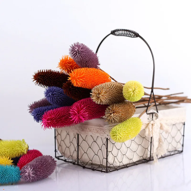 Natural Dried Flowers Hair Thistle Fruit Plants Lamao Fruit Wedding Decorations DIY Handmake Crafts Home Ornament Photo Prop
Natural Dried Flowers Hair Thistle Fruit Plants Lamao Fruit Wedding Decorations DIY Handmake Crafts Home Ornament Photo Prop