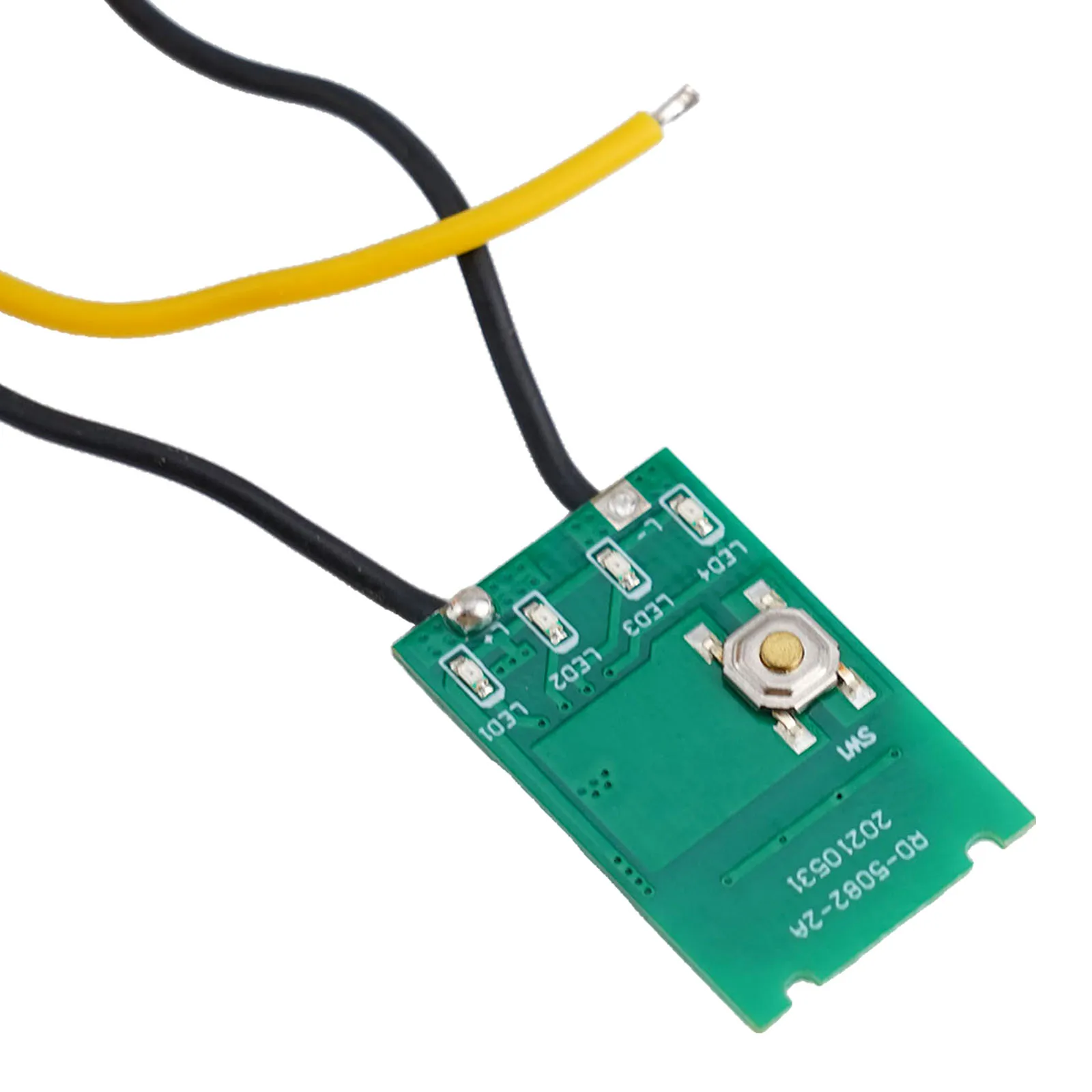 BL Li Ion Battery Protection Circuit Board Charging Protection Circuit Board Reliable And Safe Charging Process
BL Li Ion Battery Protection Circuit Board Charging Protection Circuit Board Reliable And Safe Charging Process