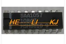 

New original 10PCS SAA1057 DIP18