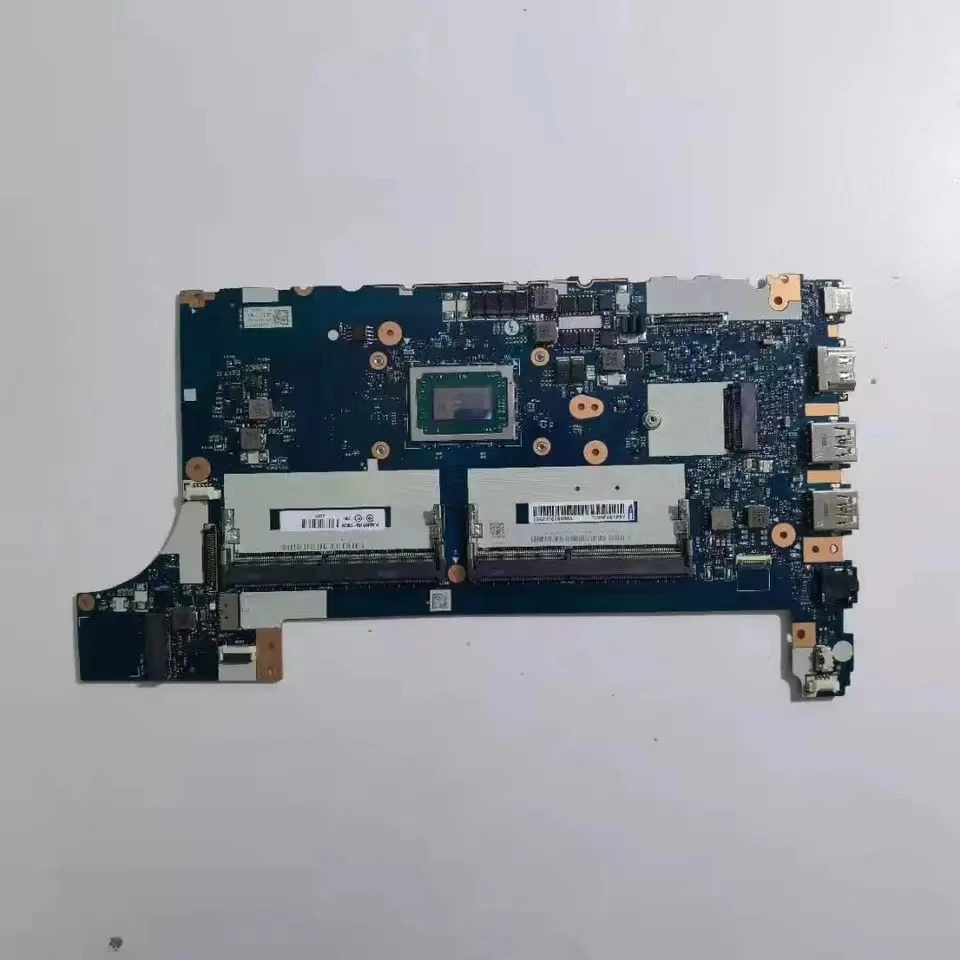 

SN NM-B531 FRU 02DC238 CPU R52500U Model Number Multiple replacement ThinkPad E485 E585 EE485 EE585 Laptop computer motherboard