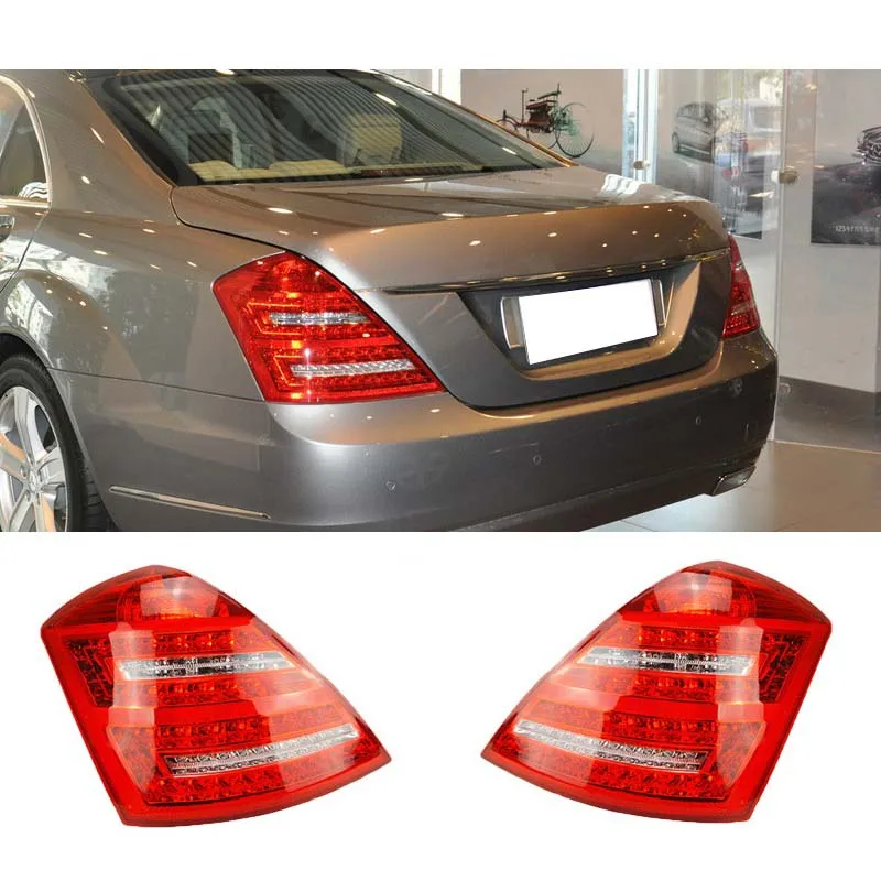 Задний фонарь для Mercedes-benz W221, S350, S400, S450, S500, S600, 2007, 2008, 2009
Задний фонарь для Mercedes-benz W221, S350, S400, S450, S500, S600, 2007, 2008, 2009