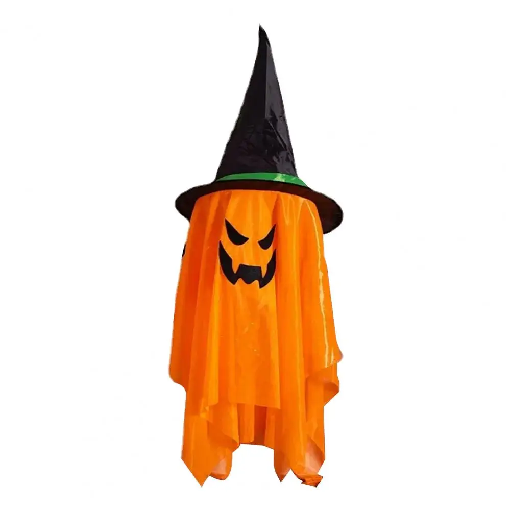 Halloween Glowing Toy Pumpkin Ghost Toy Spooky Led Halloween Party Decorations Pumpkin Ghost Witch Hat Hanging Ornaments
Halloween Glowing Toy Pumpkin Ghost Toy Spooky Led Halloween Party Decorations Pumpkin Ghost Witch Hat Hanging Ornaments