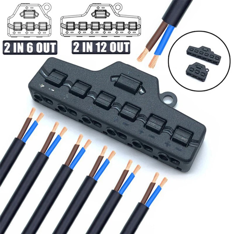 1PC Copper Railway Train Port Sharing Box 3/6 Distribution Port Hub 42V For SMD Led Model Miniature Lighting System DC Lamp
1PC Copper Railway Train Port Sharing Box 3/6 Distribution Port Hub 42V For SMD Led Model Miniature Lighting System DC Lamp