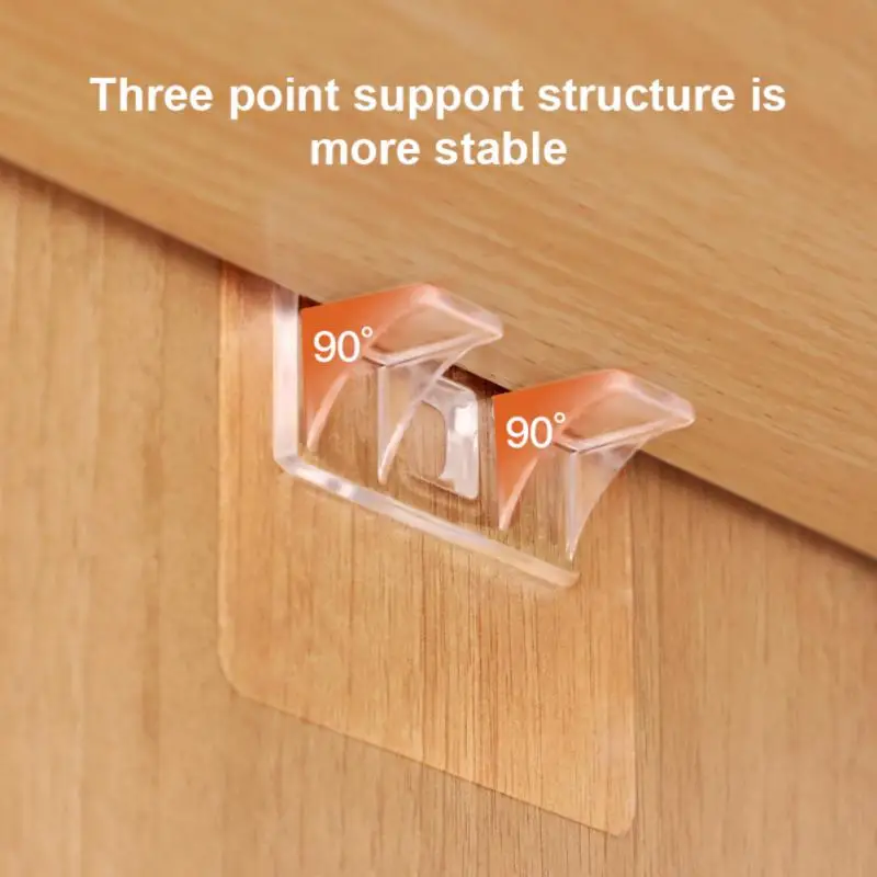 Adhesive Shelf Support Pegs Shelf Support Adhesive Pegs Closet Cabinet Shelf Support Clips Wall Hangers Strong Holders Tool 
Adhesive Shelf Support Pegs Shelf Support Adhesive Pegs Closet Cabinet Shelf Support Clips Wall Hangers Strong Holders Tool