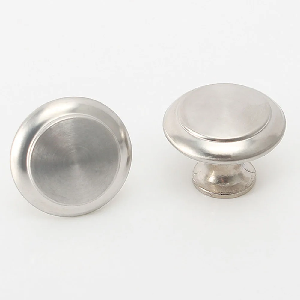 12Pcs Door Knobs Cabinet Handles Cupboard Drawer Handles Modern Furniture Kitchen Cabinet Stainless Steel Pulls With Screws
12Pcs Door Knobs Cabinet Handles Cupboard Drawer Handles Modern Furniture Kitchen Cabinet Stainless Steel Pulls With Screws