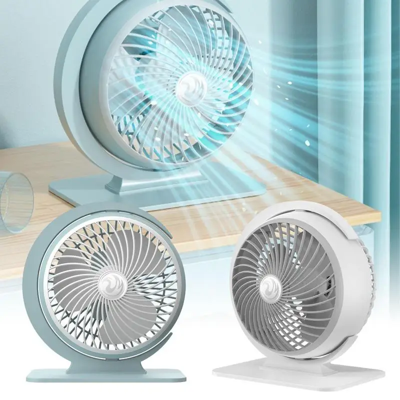 Desk Fan For Bedroom Quiet Bedroom Fan Electric Cooling Circulator Air Convection USB Mini Mute Strong Wind Summer Table Fan
Desk Fan For Bedroom Quiet Bedroom Fan Electric Cooling Circulator Air Convection USB Mini Mute Strong Wind Summer Table Fan