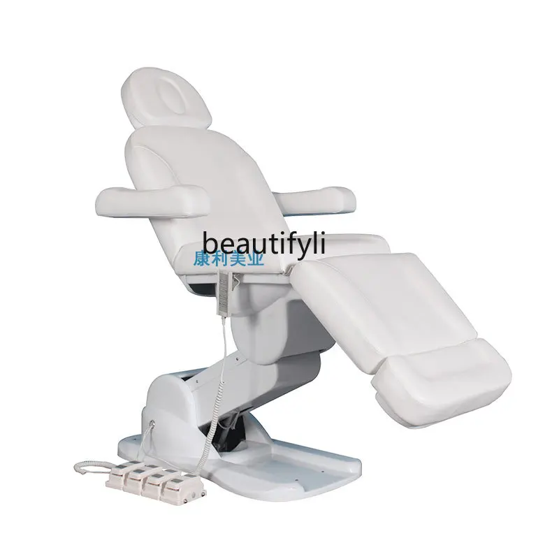Electric Beauty Bed Elevated Plastic Tattoo Bed Tattoo Chair Beauty Massage Bed
Electric Beauty Bed Elevated Plastic Tattoo Bed Tattoo Chair Beauty Massage Bed