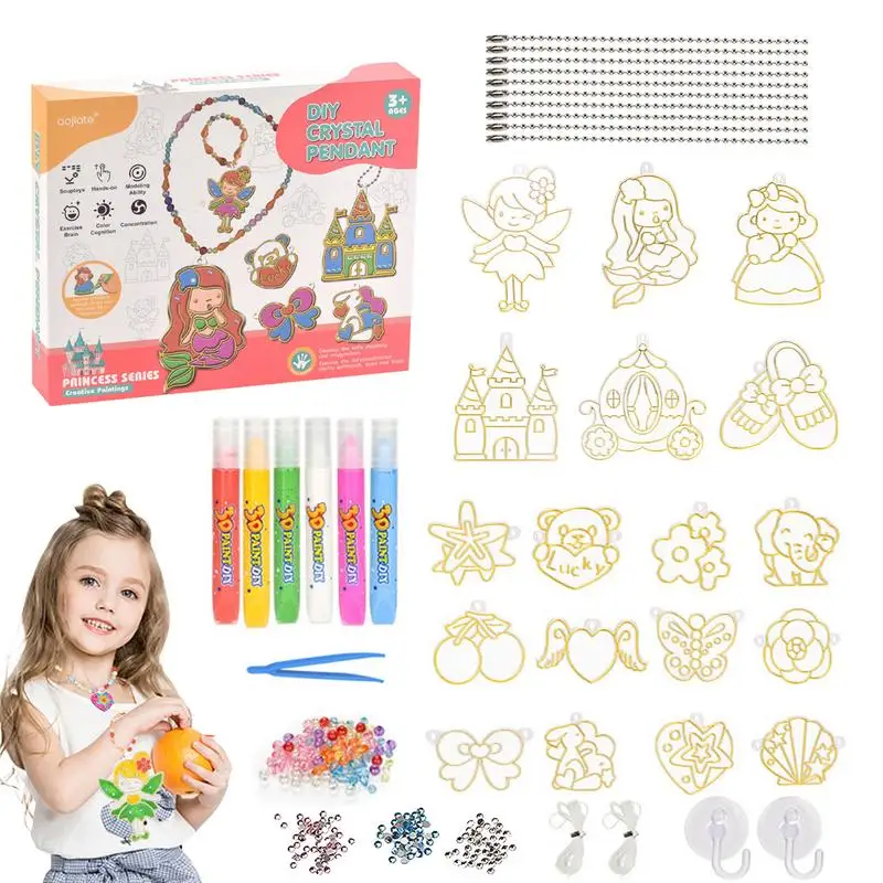 Набор ключей с хрустальным рисунком, Набор для творчества «сделай сам», клейкая картина для граффити, развивающие игрушки для детей
Набор ключей с хрустальным рисунком, Набор для творчества «сделай сам», клейкая картина для граффити, развивающие игрушки для детей